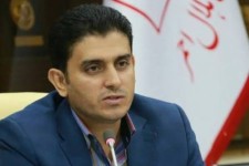 ساماندهی آرد عشایری - روستایی در ایلام