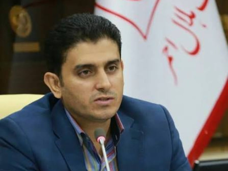 ساماندهی آرد عشایری - روستایی در ایلام