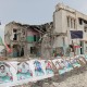 شعرخوانی شاعر ایلامی در وصف کودکان شهید میناب