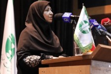 ۴۸۰ نیروی جدید جذب سازمان محیط‌زیست می‌شوند