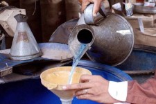 سهمیه نفت خانوارهای فاقد گاز ایلام شارژ شد