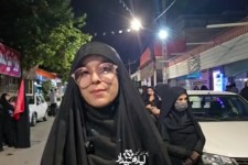 میدان و خیابان را رها نکردم