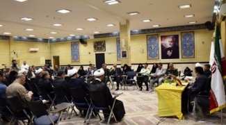 برگزاری نشست شورای فرهنگ عمومی در ایلام