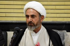 فرهنگ ایرانی اسلامی سد راه تهاجم دشمن است