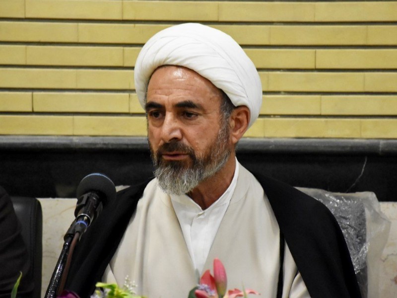 فرهنگ ایرانی اسلامی سد راه تهاجم دشمن است