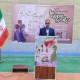 نواخته شدن «زنگ عاطفه» در ۵۰۰ مدرسه ایلام