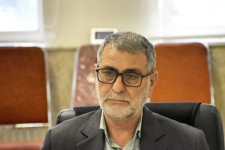 شهدا سرمایه ماندگار انقلاب اسلامی هستند