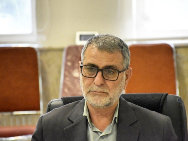 شهدا سرمایه ماندگار انقلاب اسلامی هستند