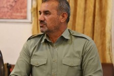 دانشگاه ایلام می‌تواند بازوی علمی محیط‌زیست باشد
