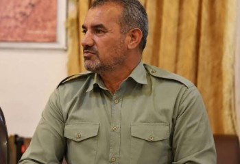 دانشگاه ایلام می‌تواند بازوی علمی محیط‌زیست باشد