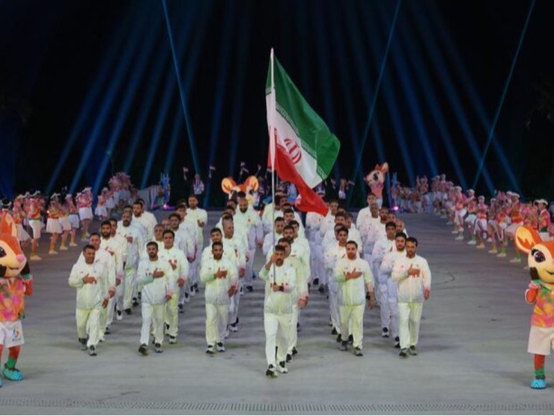 روایت نسلی که برای افتخارآفرینی می‌جنگد