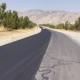 ۲۱ کیلومتر از راه‌های آبدانان روکش حفاظتی شد