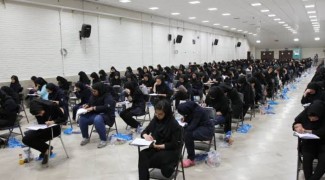درخشش دو دانش‌آموز آبدانانی در کنکور سراسری