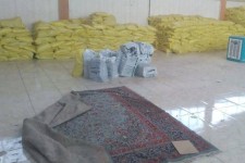 ضربه ۲۵ میلیارد ریالی کم‌فروشی به یک واحد تولیدی ایلام