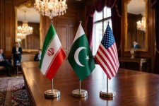 فرصت‌ها و سناریوهای میانجی‌گری پاکستان در پرونده ایران