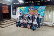 پایان اکران جشنواره فیلم‌های کودکان و نوجوانان در ایلام