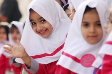 خلق لحظاتی شیرین برای کودکان در مهران