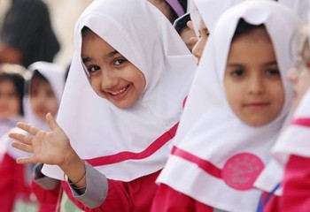 خلق لحظاتی شیرین برای کودکان در مهران