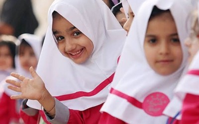 خلق لحظاتی شیرین برای کودکان در مهران
