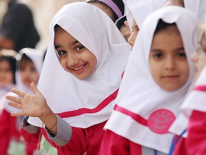 خلق لحظاتی شیرین برای کودکان در مهران