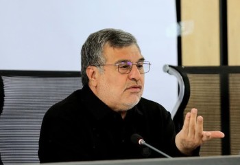 افزایش حقوق بازنشستگان را پیگیری می‌کنیم