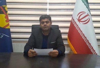 ۲۵۴۶ چراغ معابر مهران جایگزین می‌شوند