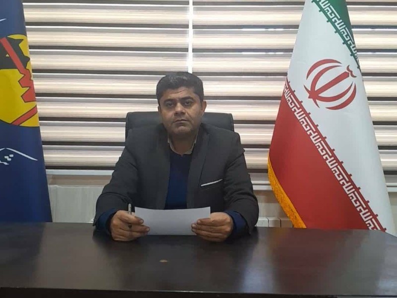 ۲۵۴۶ چراغ معابر مهران جایگزین می‌شوند