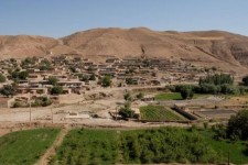 روستاهای ایلام؛ از اشتغال تا ماندگاری جمعیت