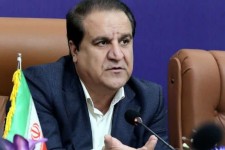 اتمام بازسازی مناطق آسیب‌دیده جنگ تا فصل سرما