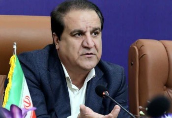اتمام بازسازی مناطق آسیب‌دیده جنگ تا فصل سرما