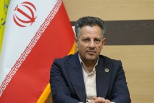 ۹۱ درصد مشترکان گاز ایلام صرفه‌جویی می‌کنند
