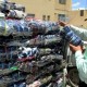 توقیف قاچاقچی البسه خارجی در چرداول