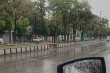 هشدار زرد بارش‌های ناپایدار در ایلام