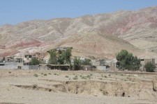 تلخاب فرصت آزمون‌وخطا ندارد