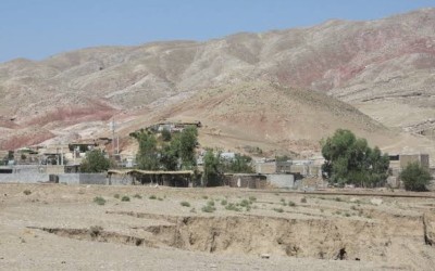 تلخاب فرصت آزمون‌وخطا ندارد