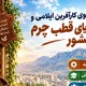 بانوی کارآفرین ایلامی و رؤیای قطب چرم کشور