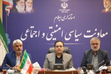مدیریت محله‌محور تاب‌آوری جامعه را افزایش می‌دهد