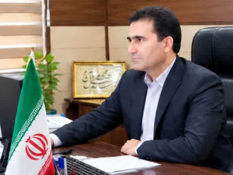 صدور ۲۵۰ سند مالکیت در روستای استقلال دهلران