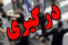 مرگ 5 عضو یک خانواده در دهلران