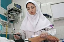 روایت پرستاران ایلامی از شیرین‌ترین لحظه‌های خدمت