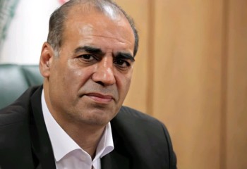 رئیس سازمان منابع طبیعی کشور به ایلام سفر می‌کند