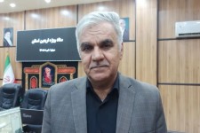 ۱۱ کیلومتر از محور مهران ـ دهلران آسفالت شد