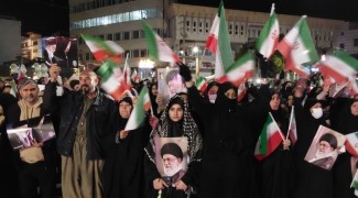 ایلام استوار در شب ۲۲۸ پای‌کار ایران