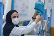 پرستاران ایلام؛ از شیفت‌ تا انتظار برای مطالبات