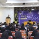 برگزاری مراسم روز پرستار در ایلام