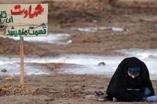 اعزام ۱۵۰ دانشجوی دختر به اردوی راهیان نور