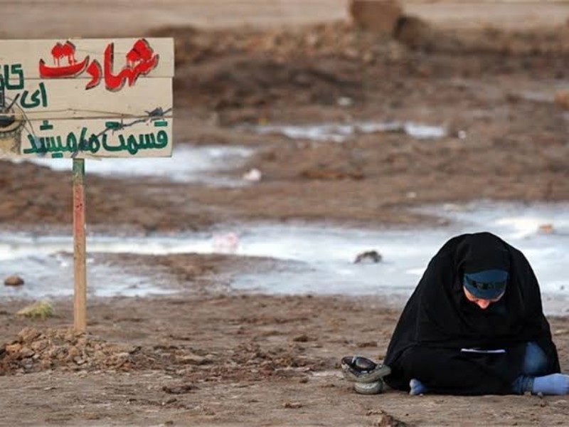 اعزام ۱۵۰ دانشجوی دختر به اردوی راهیان نور
