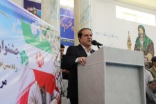 ورزش باستانی زمینه رشد فرهنگ پهلوانی در جامعه