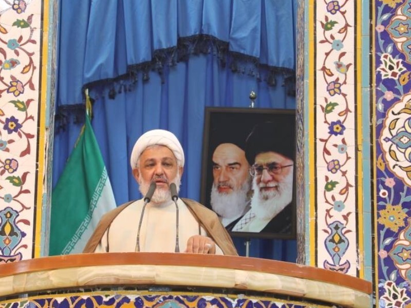 ضعف و ناکارآمدی مدیران پذیرفتنی نیست