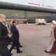 دبیر شورای عالی انقلاب‌فرهنگی وارد ایلام شد